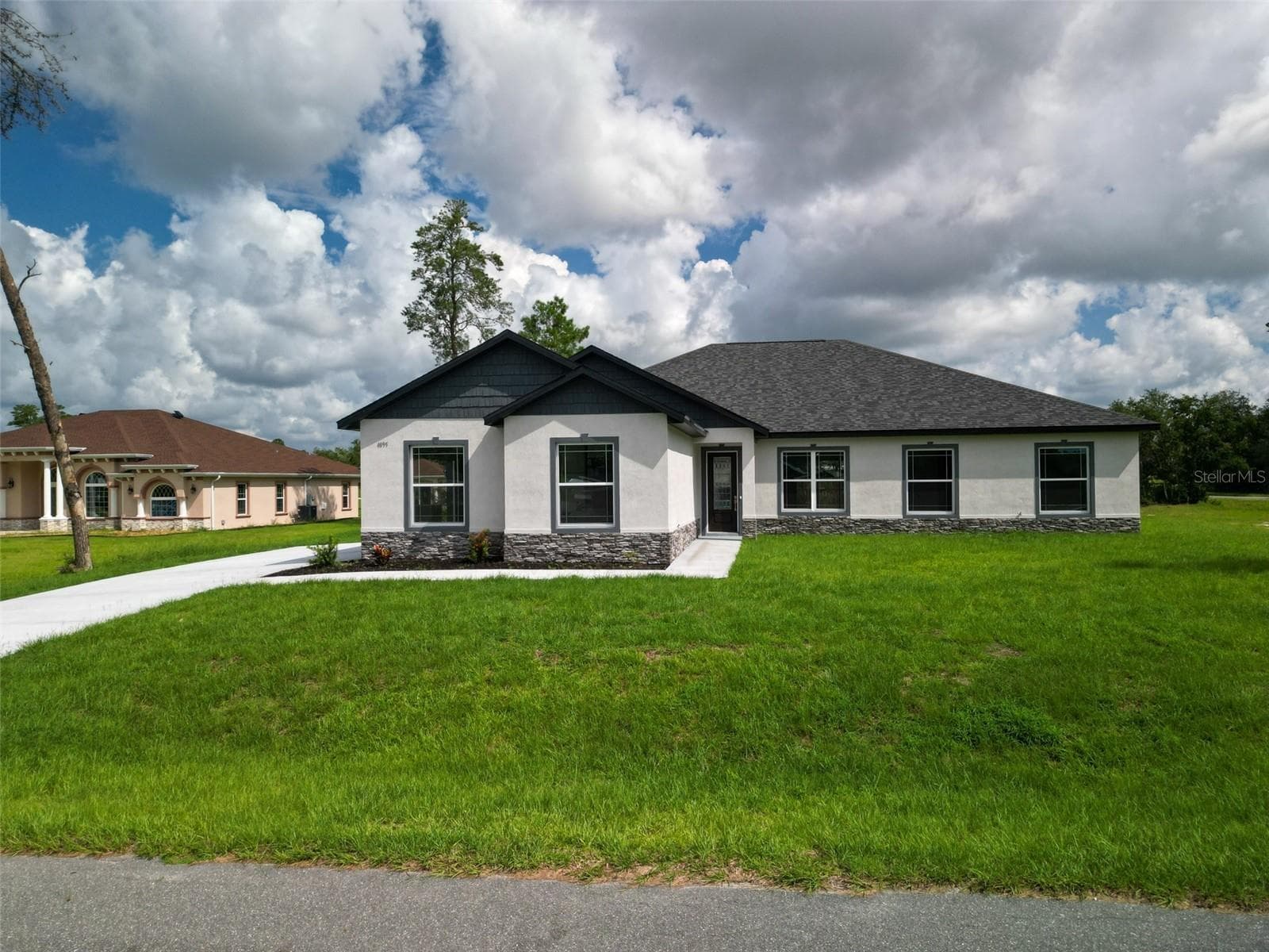 Single Family Residence at 4095 SW 112TH ST, OCALA, photo 6 of 75