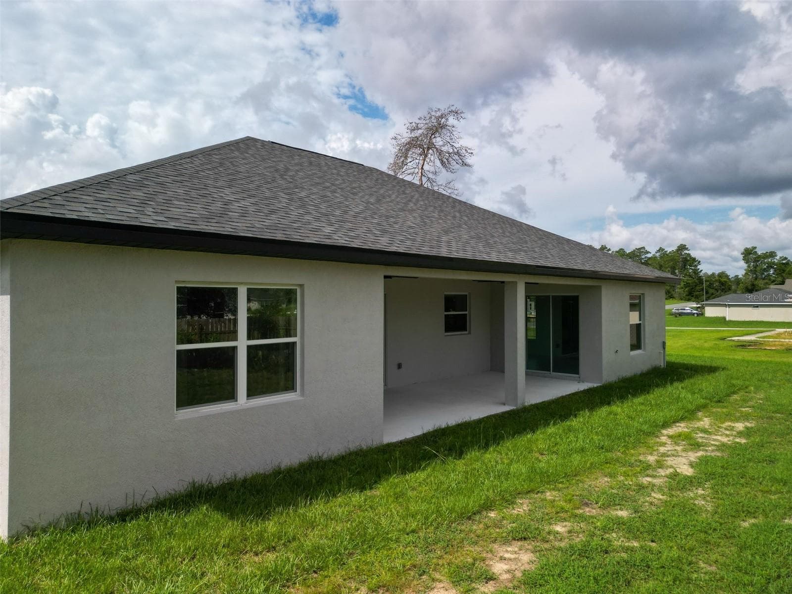 Single Family Residence at 4095 SW 112TH ST, OCALA, photo 8 of 75