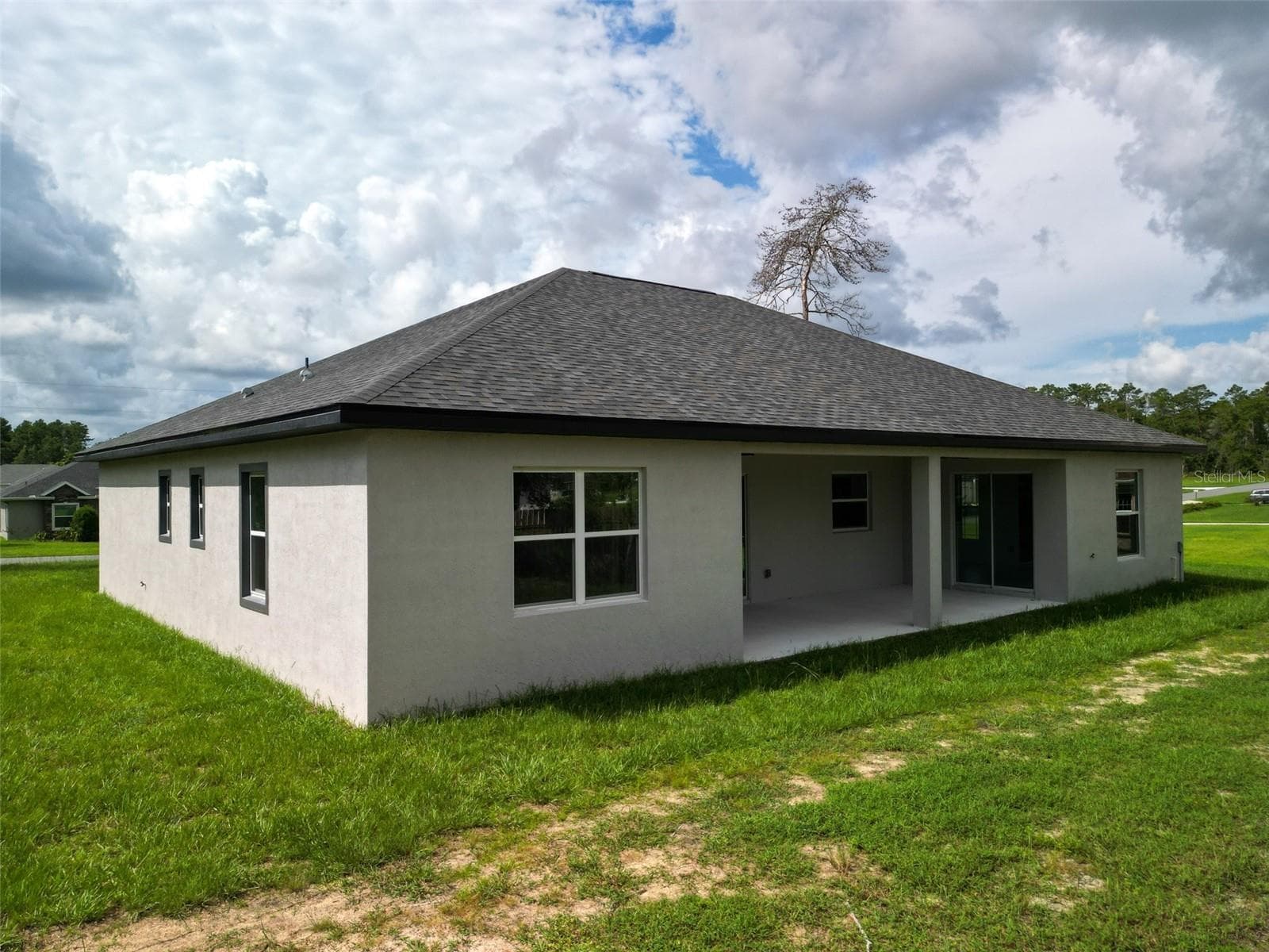 Single Family Residence at 4095 SW 112TH ST, OCALA, photo 9 of 75