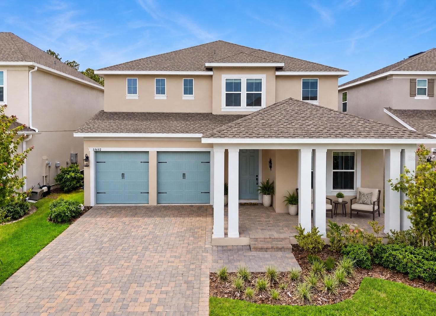 Single Family Residence at 15652 GENTLE RAIN DR, WINTER GARDEN, photo 35 of 45