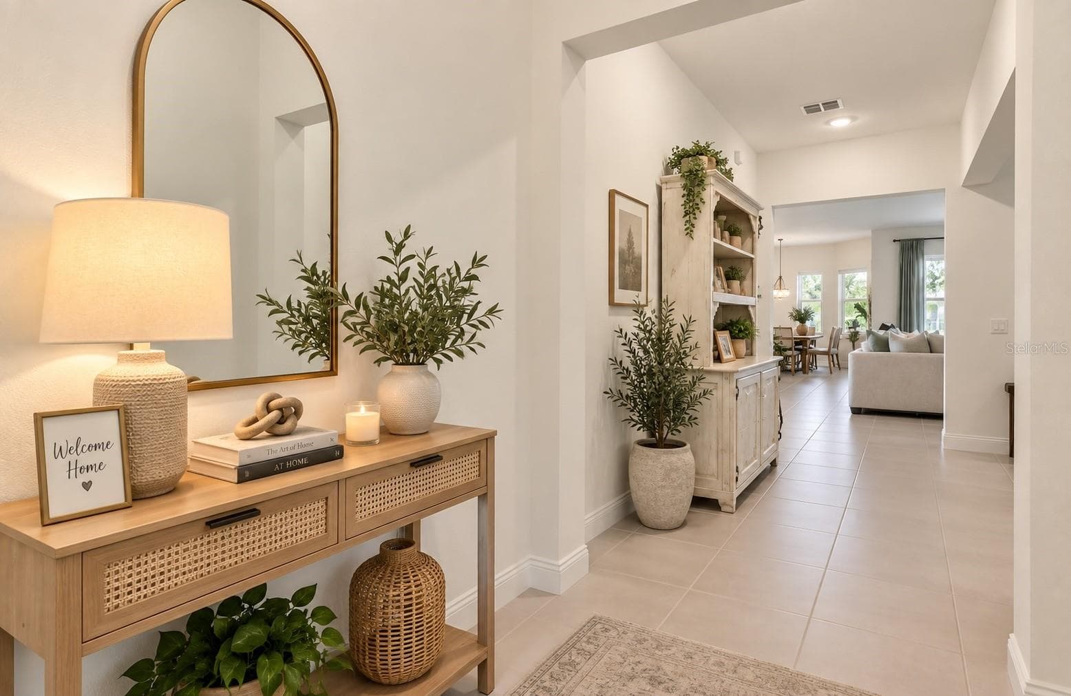Entry - 15652 GENTLE RAIN DR, WINTER GARDEN