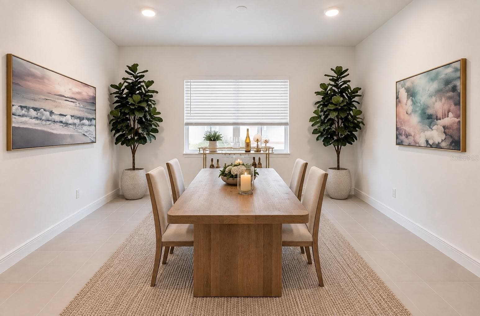 Dining - 15652 GENTLE RAIN DR, WINTER GARDEN