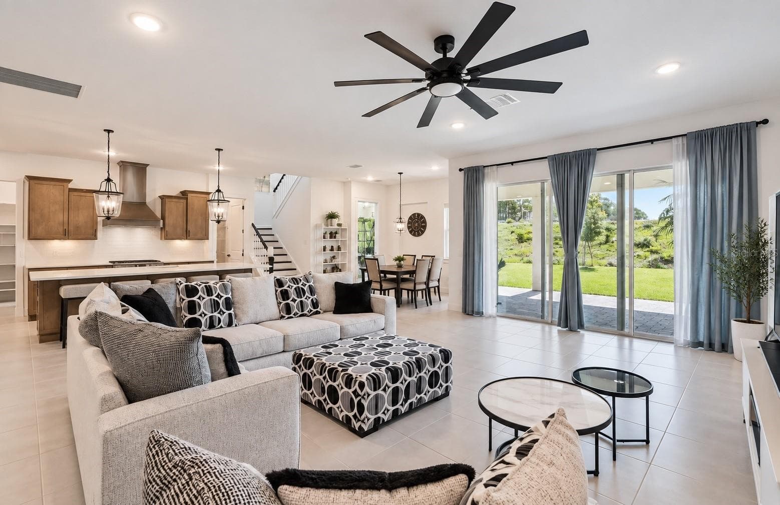 Living - 15652 GENTLE RAIN DR, WINTER GARDEN