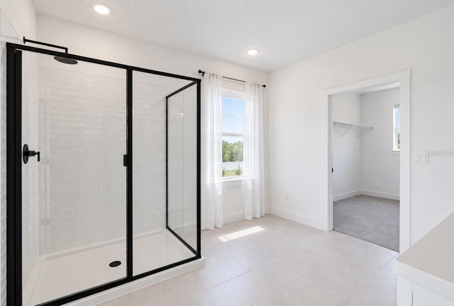 Primary Bath - 15652 GENTLE RAIN DR, WINTER GARDEN