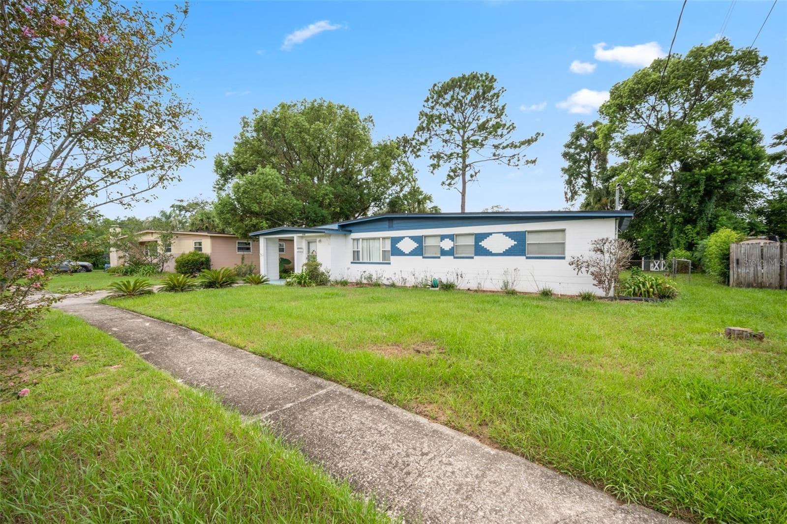 Single Family Residence at 3722 HOOVER LN, JACKSONVILLE, photo 3 of 36