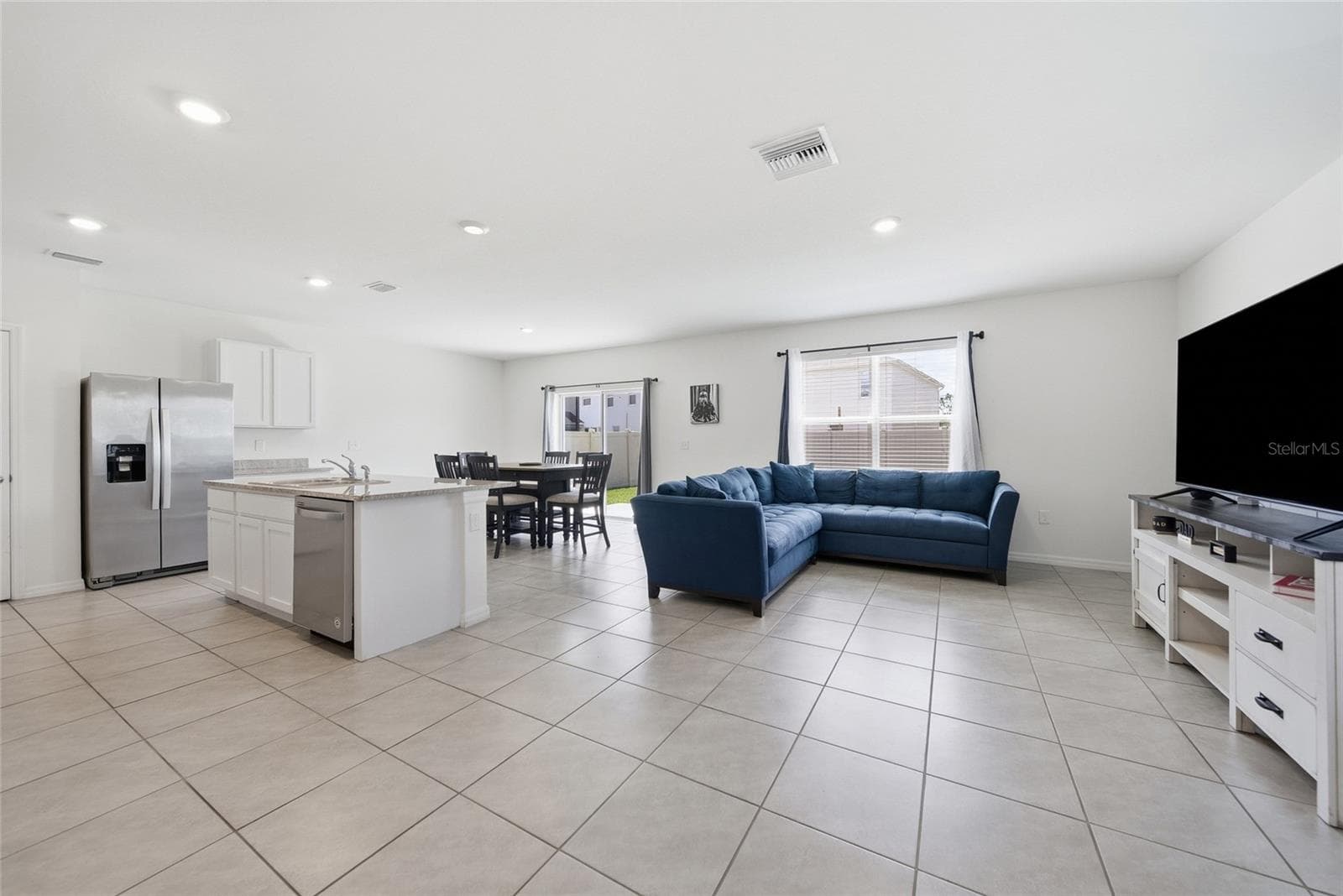 Single Family Residence at 16353 SILENT SANDS LN, ODESSA, photo 5 of 51