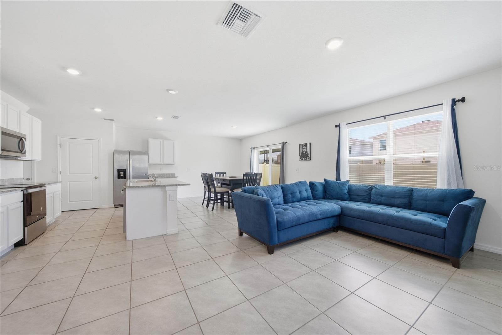 Single Family Residence at 16353 SILENT SANDS LN, ODESSA, photo 6 of 51