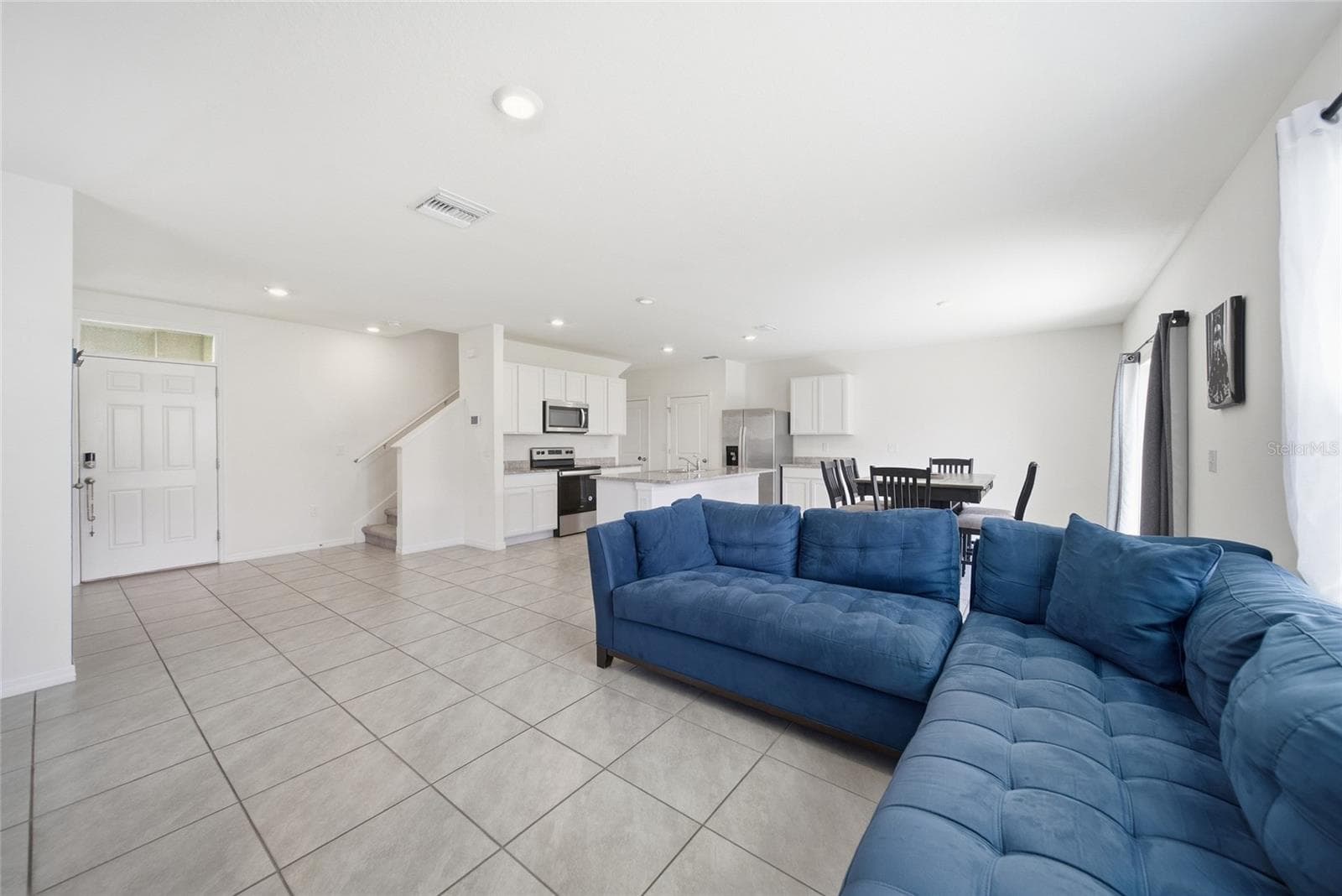 Single Family Residence at 16353 SILENT SANDS LN, ODESSA, photo 8 of 51