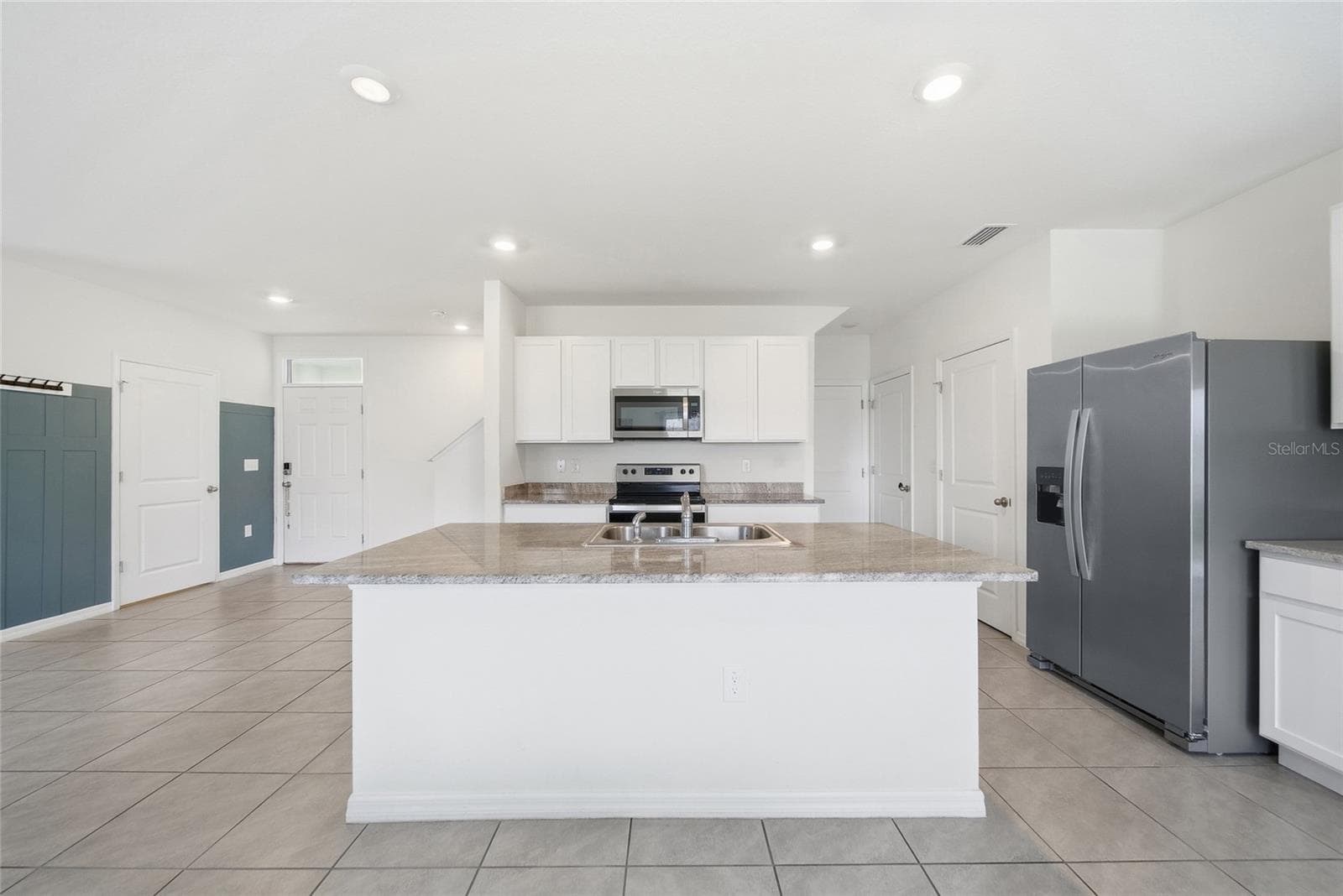 Single Family Residence at 16353 SILENT SANDS LN, ODESSA, photo 11 of 51