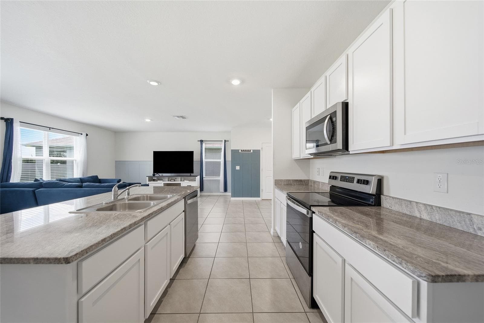 Single Family Residence at 16353 SILENT SANDS LN, ODESSA, photo 12 of 51