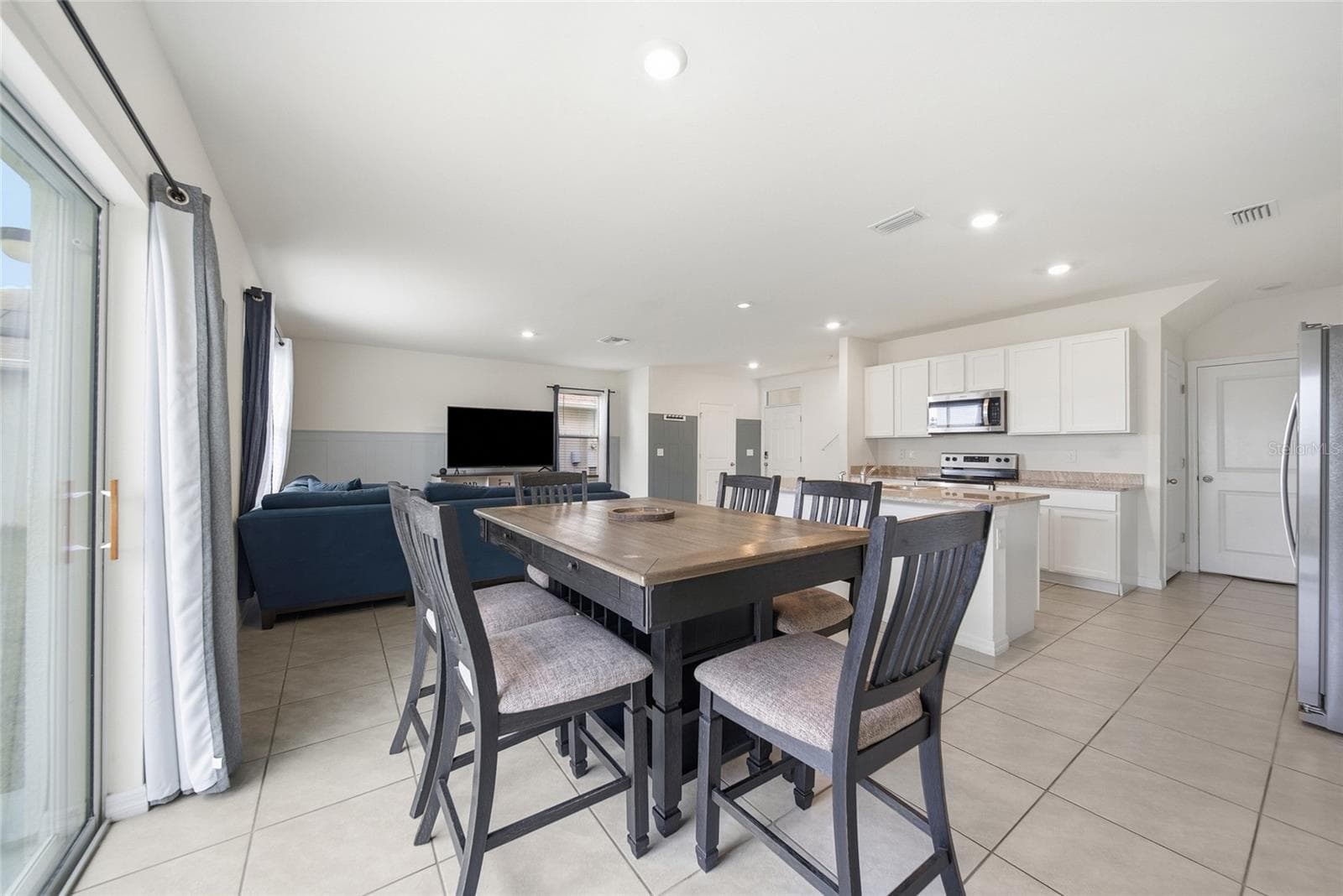 Single Family Residence at 16353 SILENT SANDS LN, ODESSA, photo 13 of 51