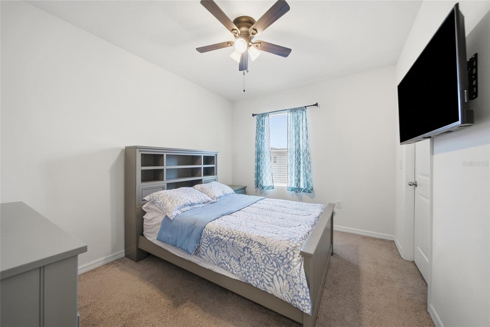 Single Family Residence at 16353 SILENT SANDS LN, ODESSA, photo 17 of 51