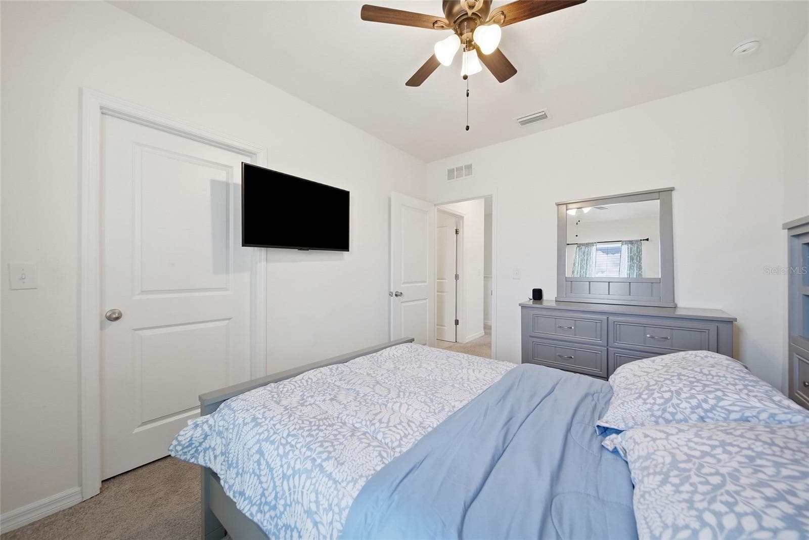 Single Family Residence at 16353 SILENT SANDS LN, ODESSA, photo 18 of 51