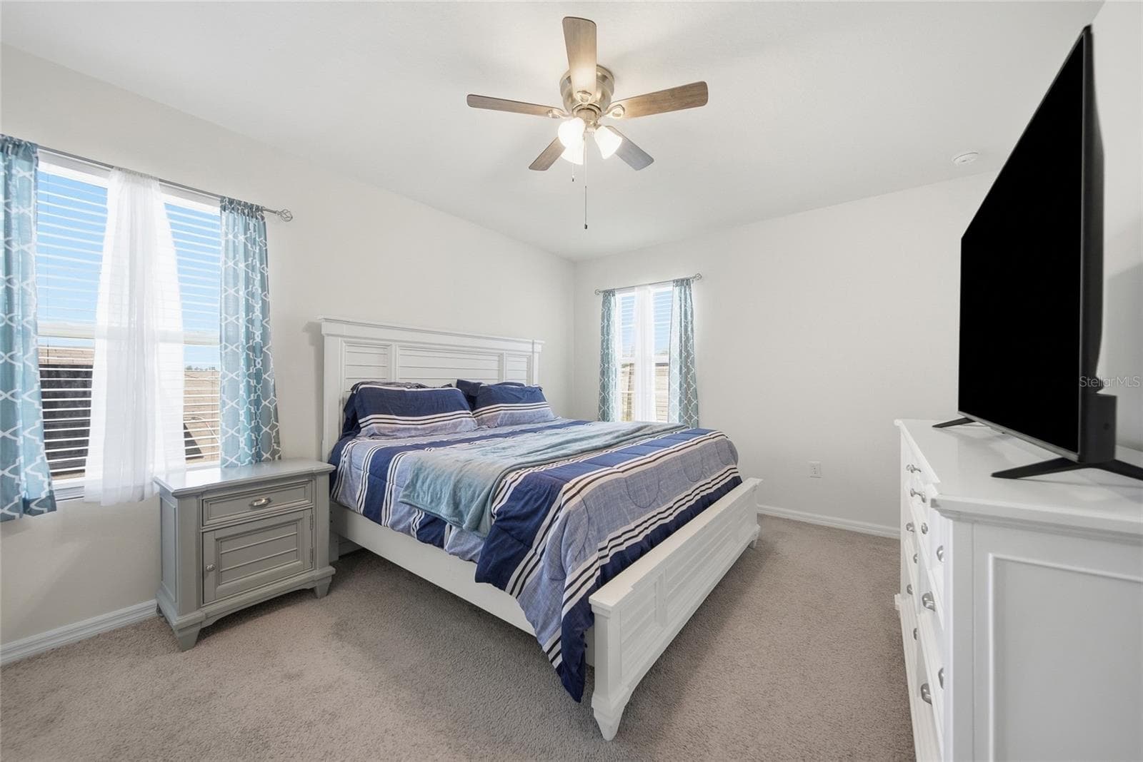 Single Family Residence at 16353 SILENT SANDS LN, ODESSA, photo 21 of 51