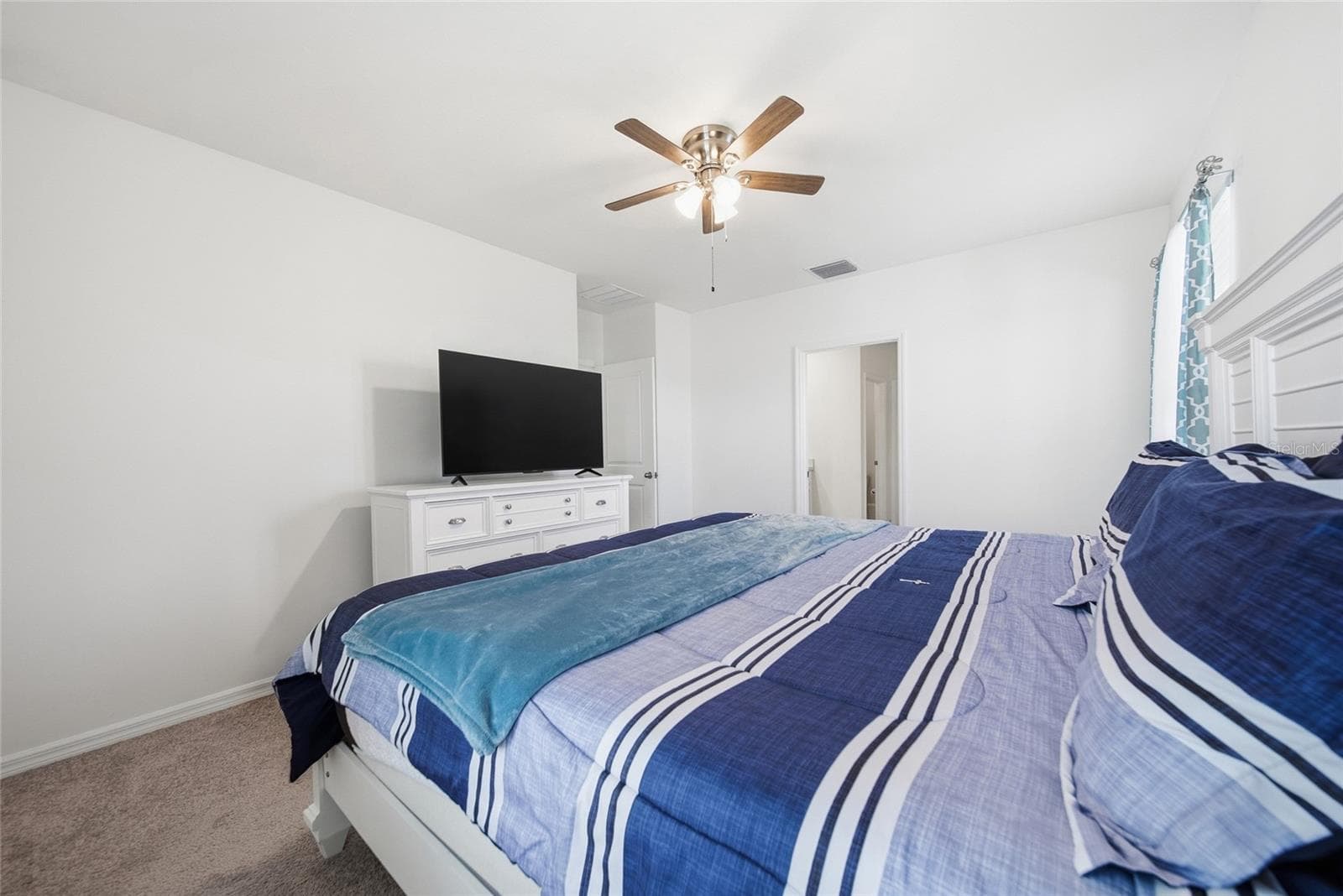 Single Family Residence at 16353 SILENT SANDS LN, ODESSA, photo 22 of 51