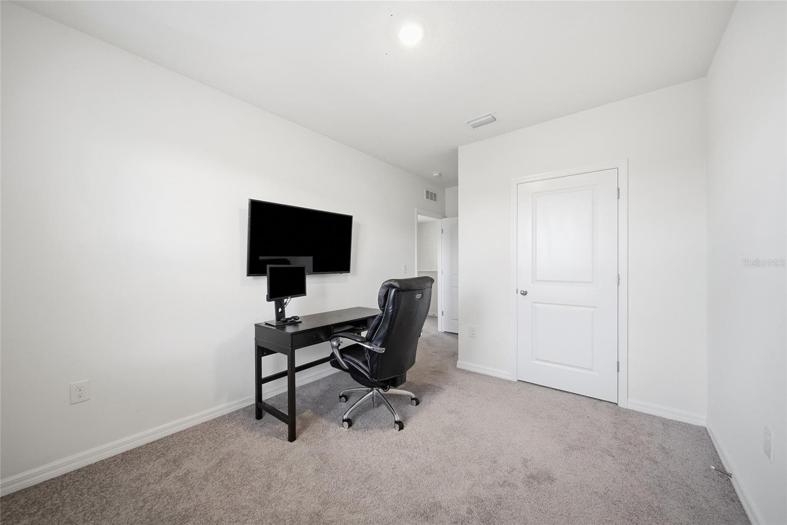 Single Family Residence at 16353 SILENT SANDS LN, ODESSA, photo 28 of 51