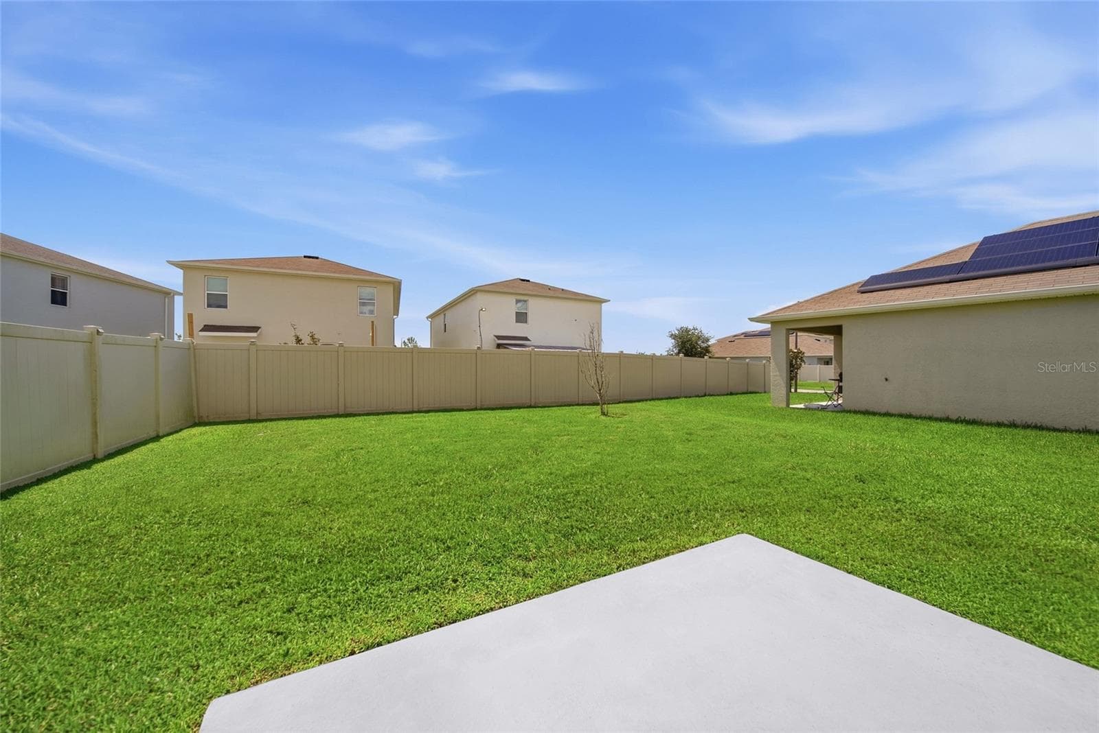 Single Family Residence at 16353 SILENT SANDS LN, ODESSA, photo 31 of 51