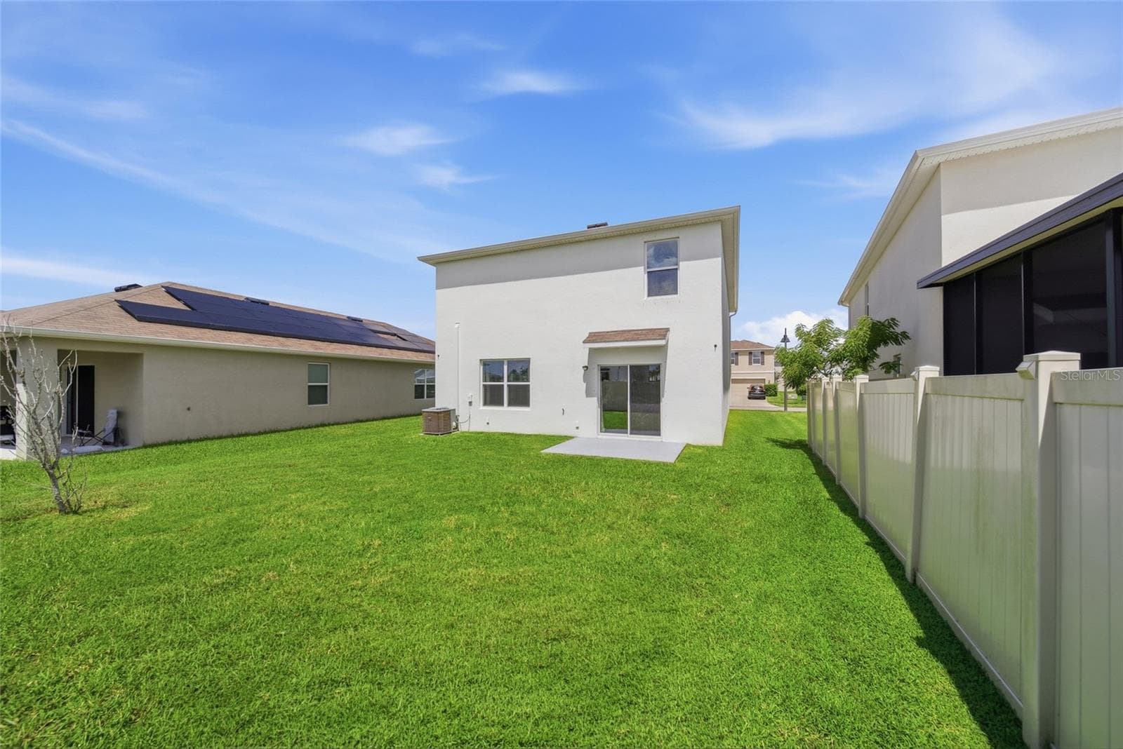 Single Family Residence at 16353 SILENT SANDS LN, ODESSA, photo 32 of 51