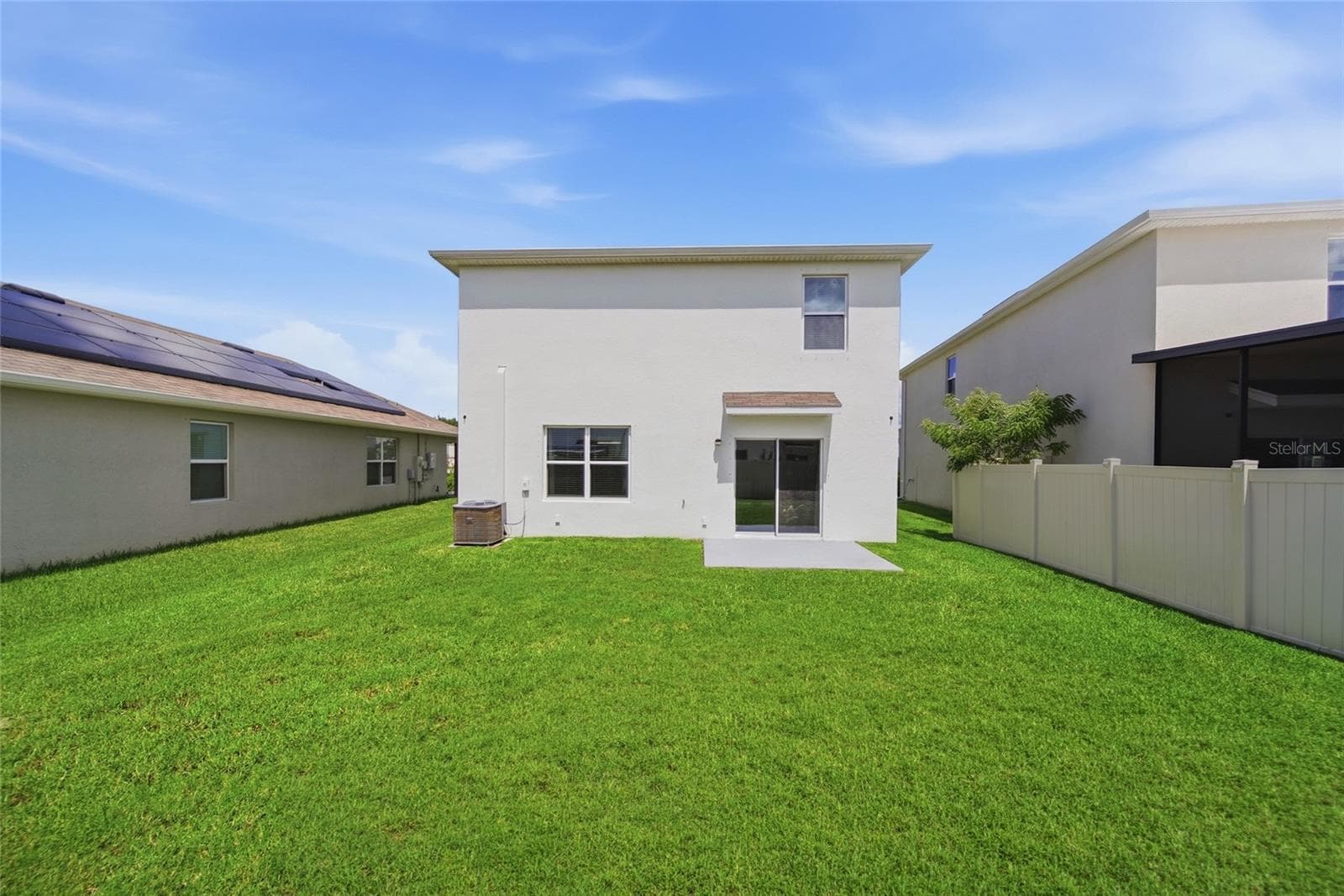 Single Family Residence at 16353 SILENT SANDS LN, ODESSA, photo 33 of 51
