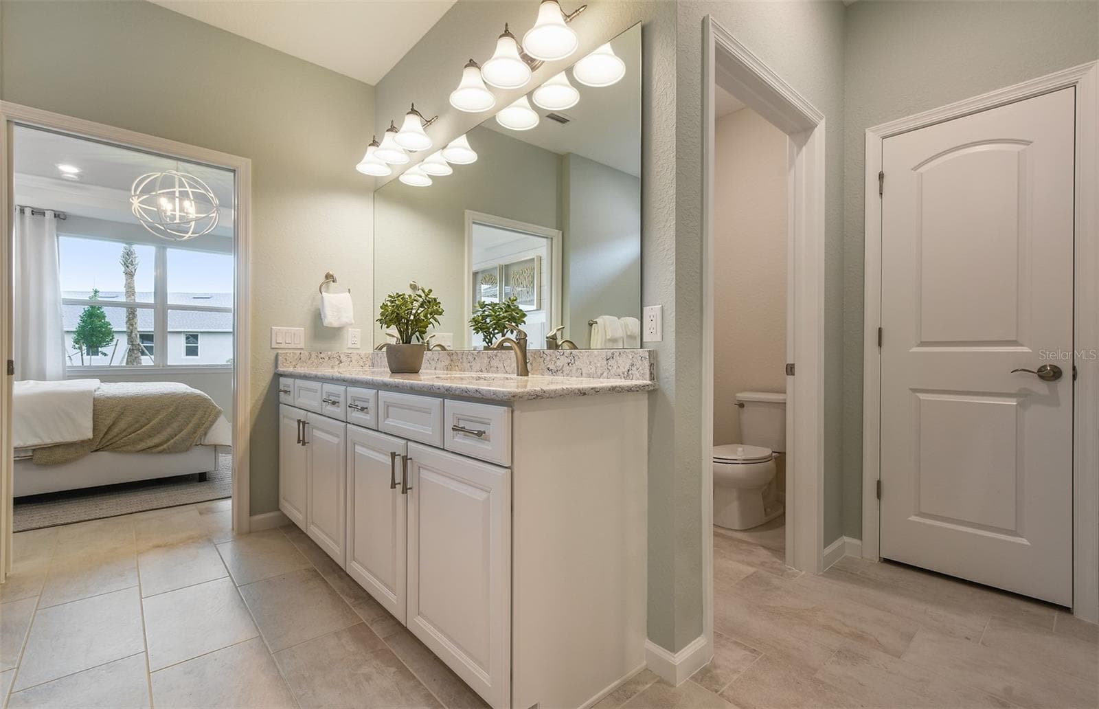 Model Home Design Only. Pictures and furnishings are for illustrative purposes only. Elevations, colors and options may vary. Furniture is for model home staging only. - 9166 PACIFIC PALMS AVENUE, MELBOURNE