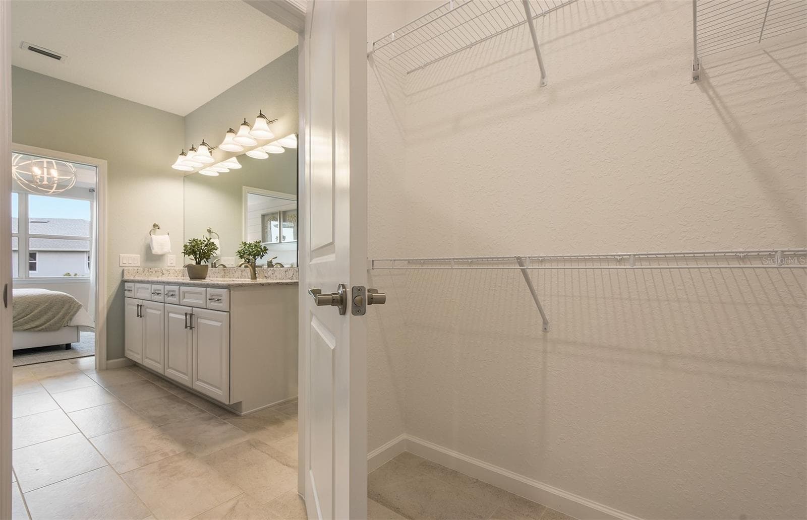 Model Home Design Only. Pictures and furnishings are for illustrative purposes only. Elevations, colors and options may vary. Furniture is for model home staging only. - 9166 PACIFIC PALMS AVENUE, MELBOURNE