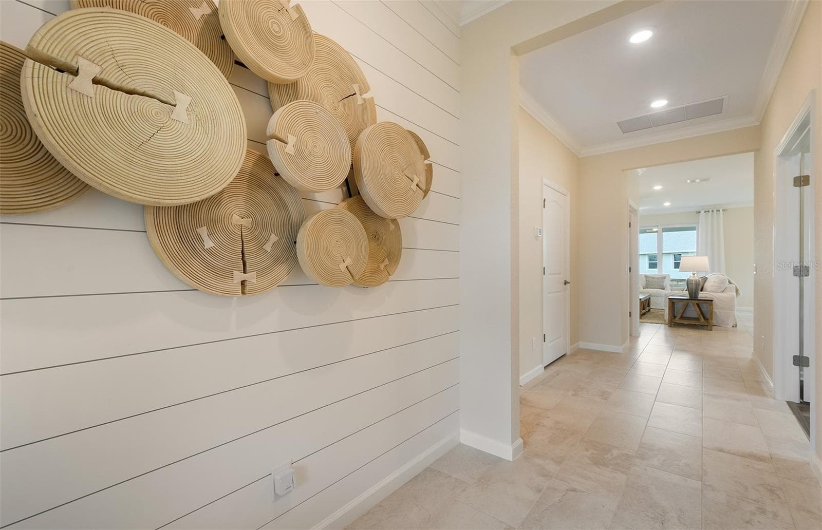 Model Home Design Only. Pictures and furnishings are for illustrative purposes only. Elevations, colors and options may vary. Furniture is for model home staging only. - 9166 PACIFIC PALMS AVENUE, MELBOURNE