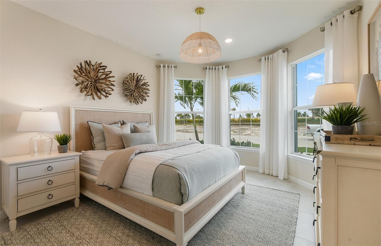 Model Home Design Only. Pictures and furnishings are for illustrative purposes only. Elevations, colors and options may vary. Furniture is for model home staging only. - 9166 PACIFIC PALMS AVENUE, MELBOURNE
