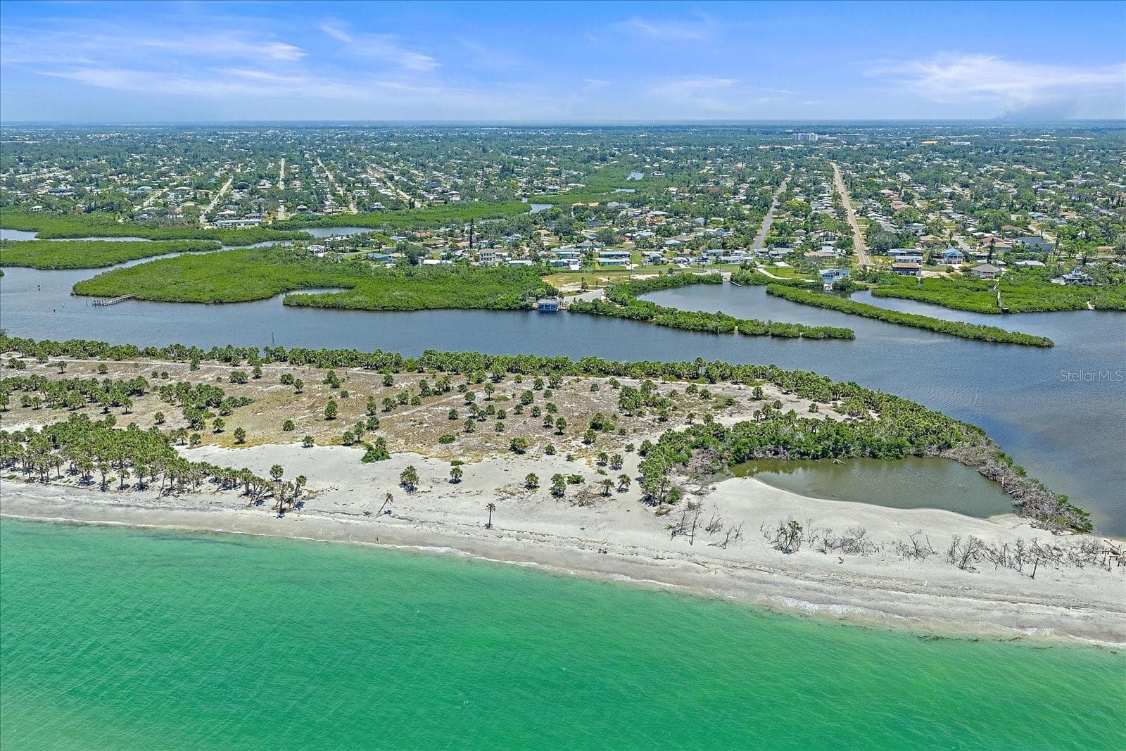 east view deeded beach - 1488 JUPITER RD, VENICE