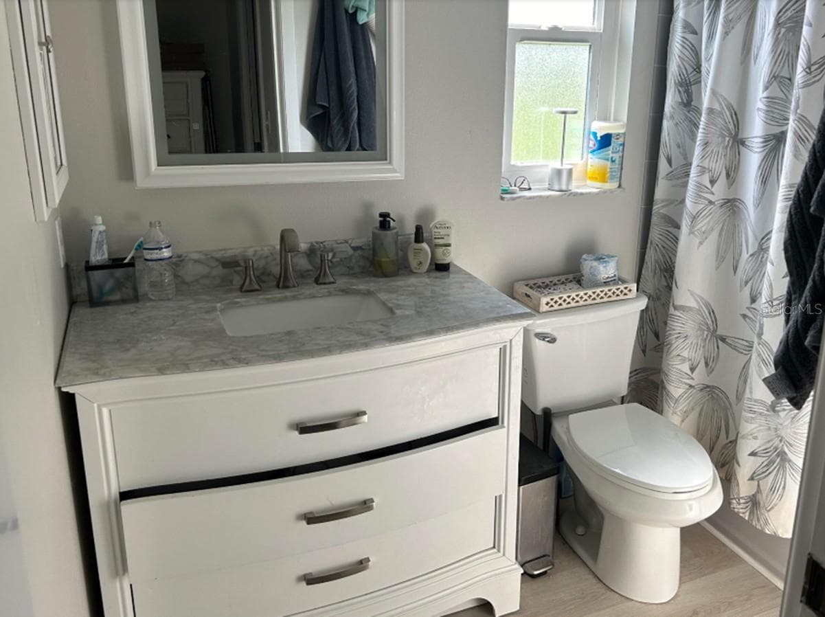 primary bath - 1488 JUPITER RD, VENICE