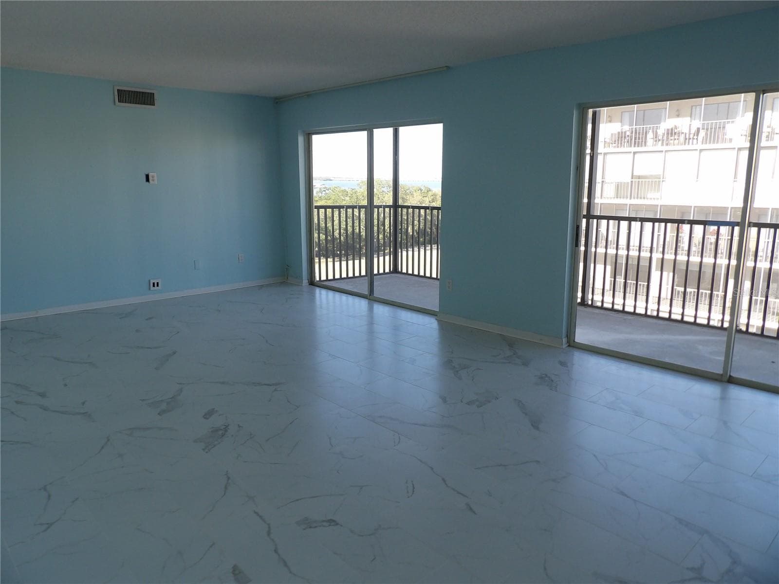 Condominium at 3300 COVE CAY DR #6G, CLEARWATER, photo 2 of 25