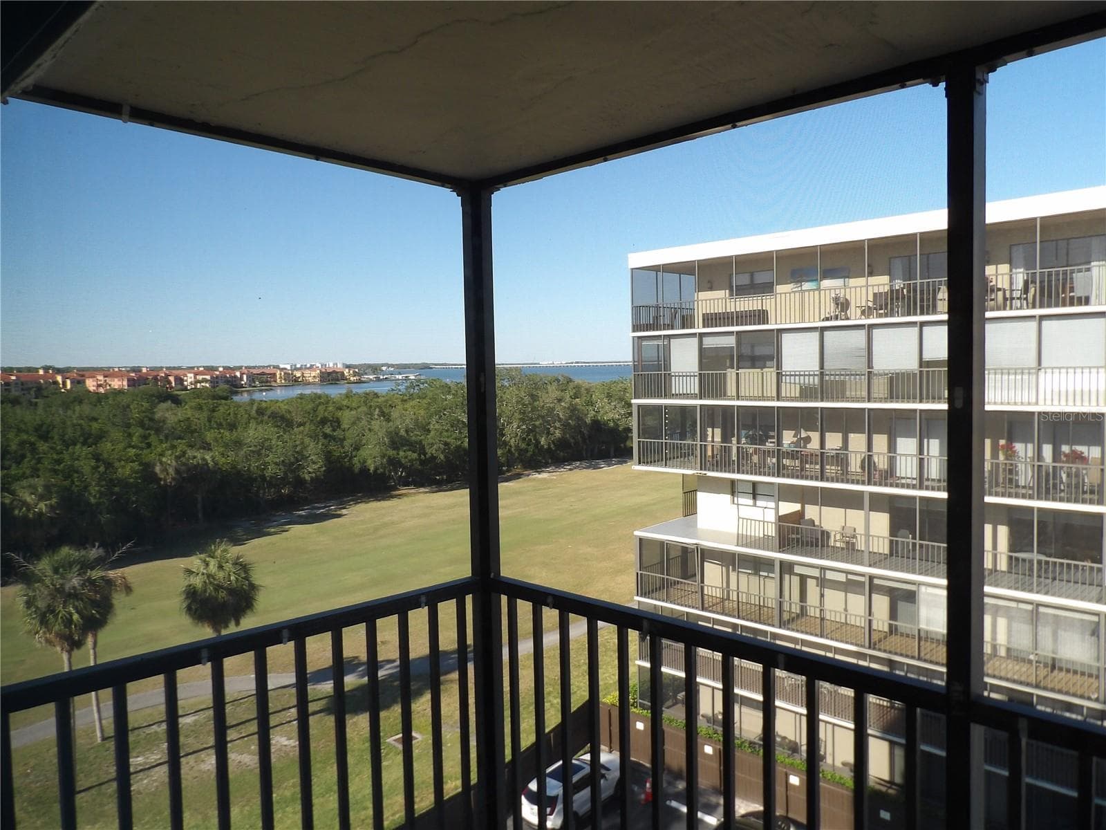 Condominium at 3300 COVE CAY DR #6G, CLEARWATER, photo 20 of 25