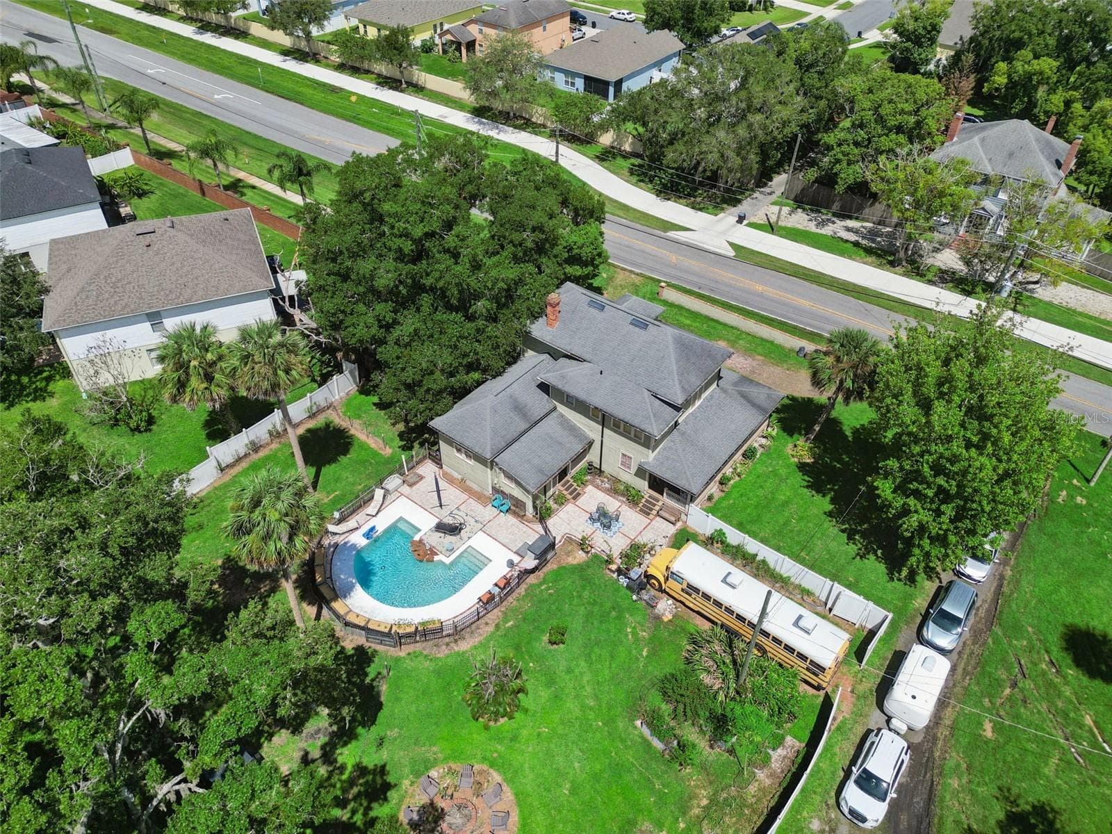 Single Family Residence at 2201 CELERY AVE, SANFORD, photo 36 of 56