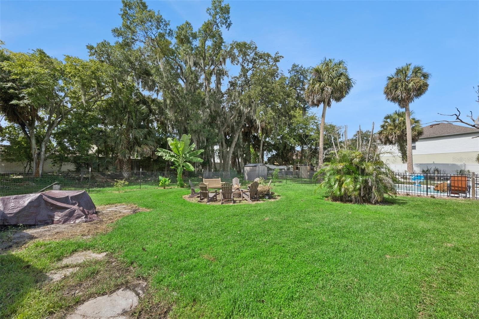 Single Family Residence at 2201 CELERY AVE, SANFORD, photo 37 of 56