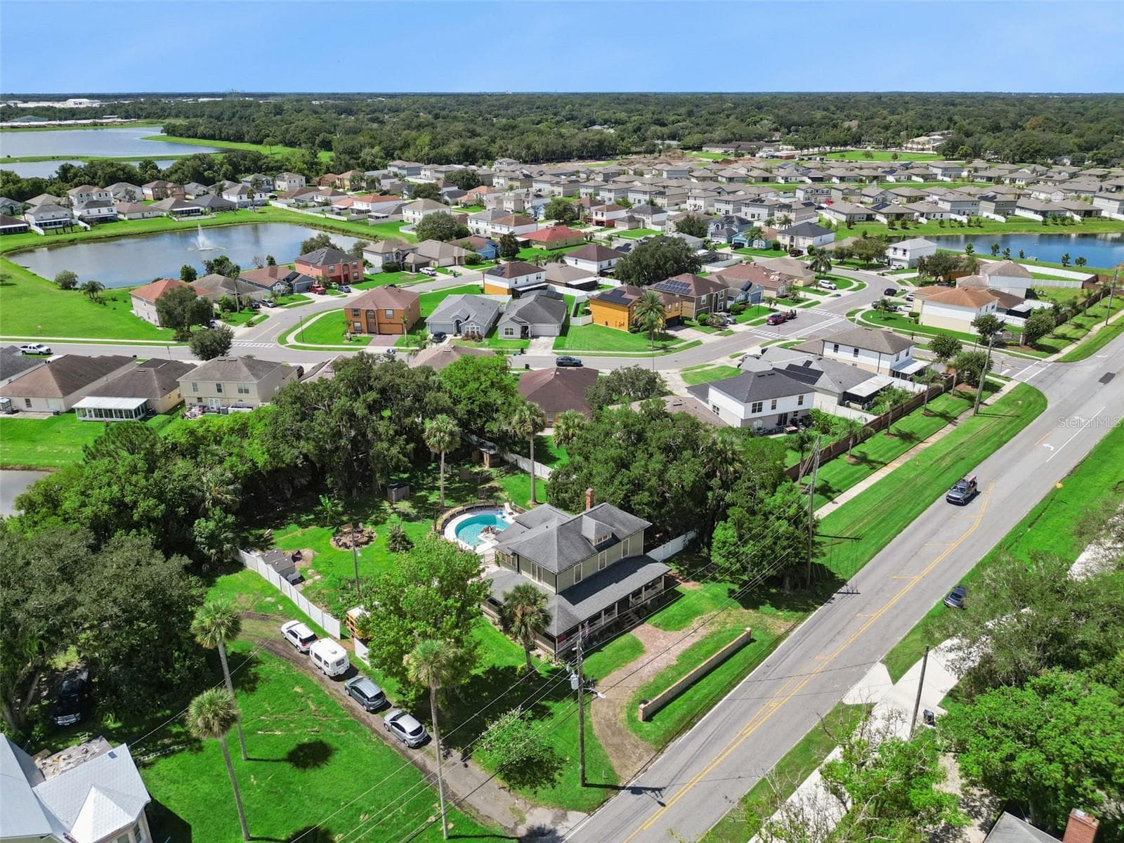 Single Family Residence at 2201 CELERY AVE, SANFORD, photo 38 of 56