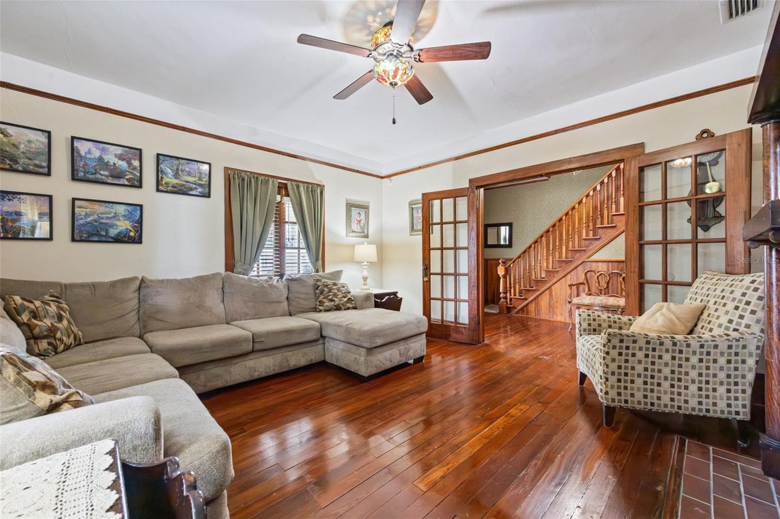 Single Family Residence at 2201 CELERY AVE, SANFORD, photo 44 of 56