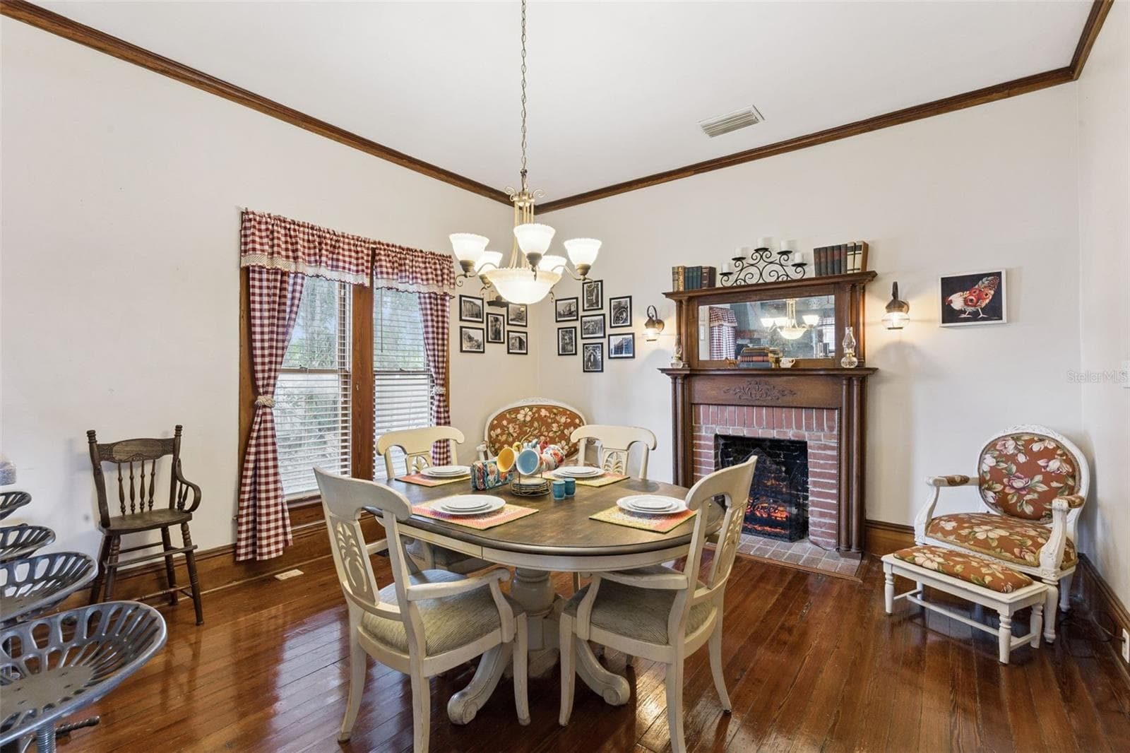 Single Family Residence at 2201 CELERY AVE, SANFORD, photo 47 of 56