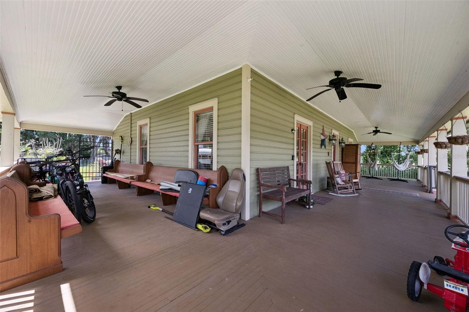Single Family Residence at 2201 CELERY AVE, SANFORD, photo 51 of 56