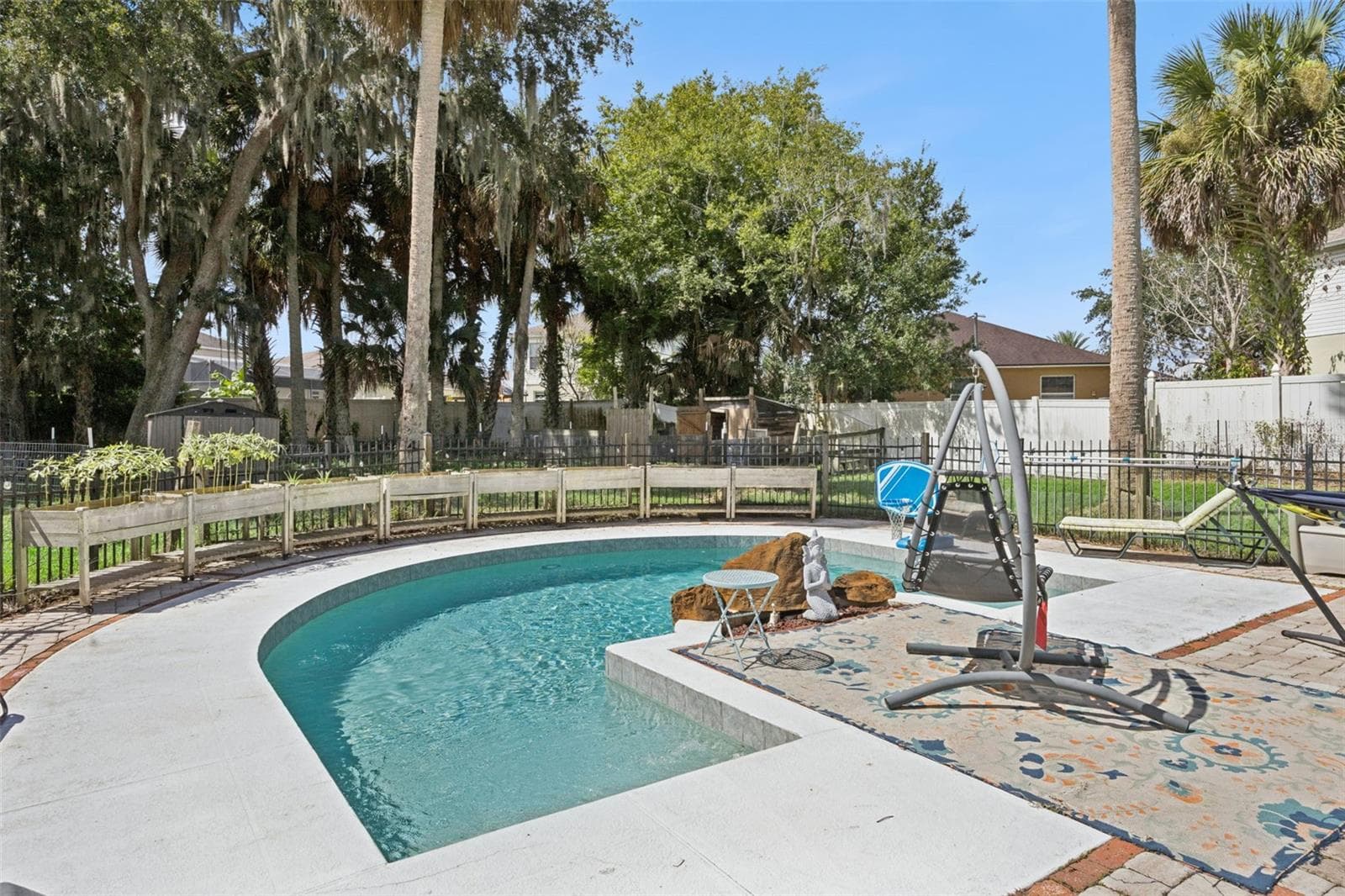 Single Family Residence at 2201 CELERY AVE, SANFORD, photo 53 of 56