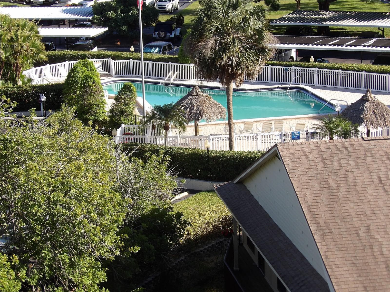 Condominium at 3300 COVE CAY DR #6G, CLEARWATER, photo 21 of 25