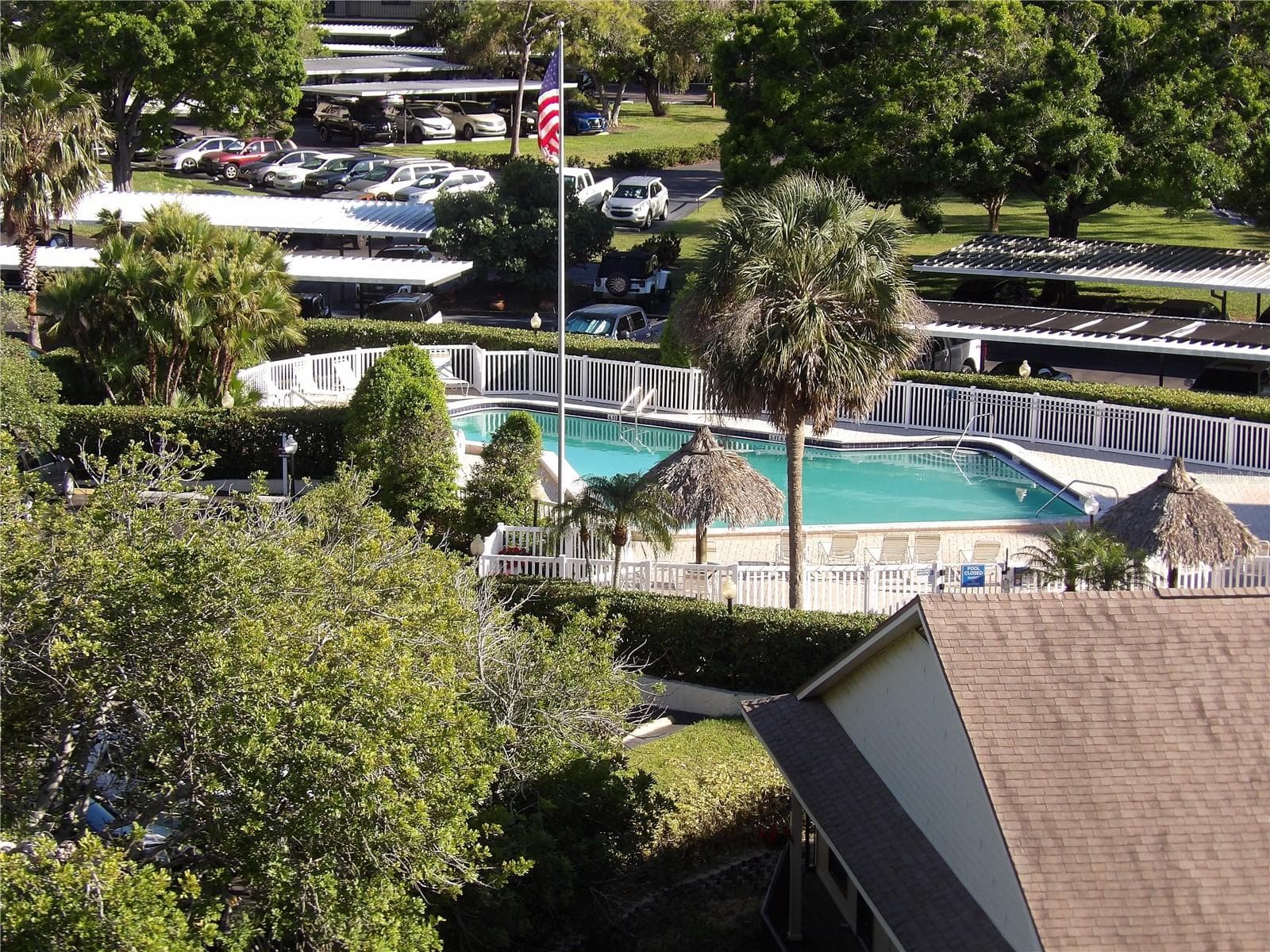 Condominium at 3300 COVE CAY DR #6G, CLEARWATER, photo 22 of 25