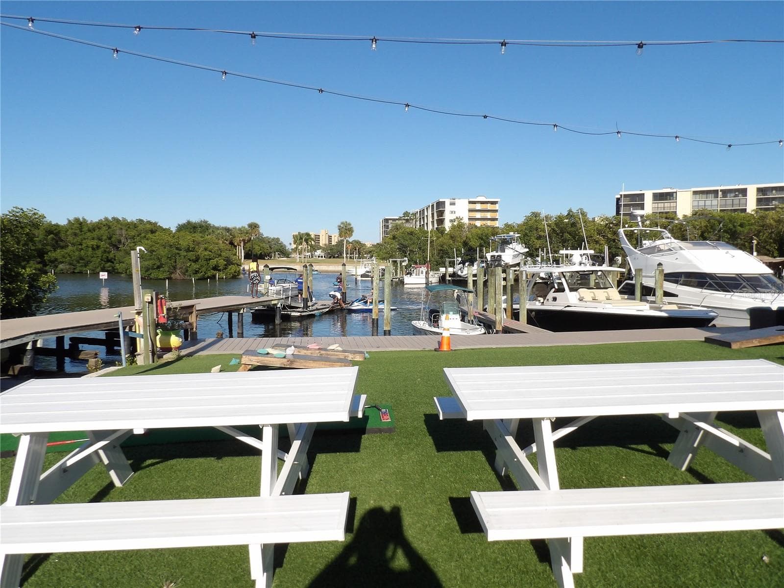 Condominium at 3300 COVE CAY DR #6G, CLEARWATER, photo 23 of 25