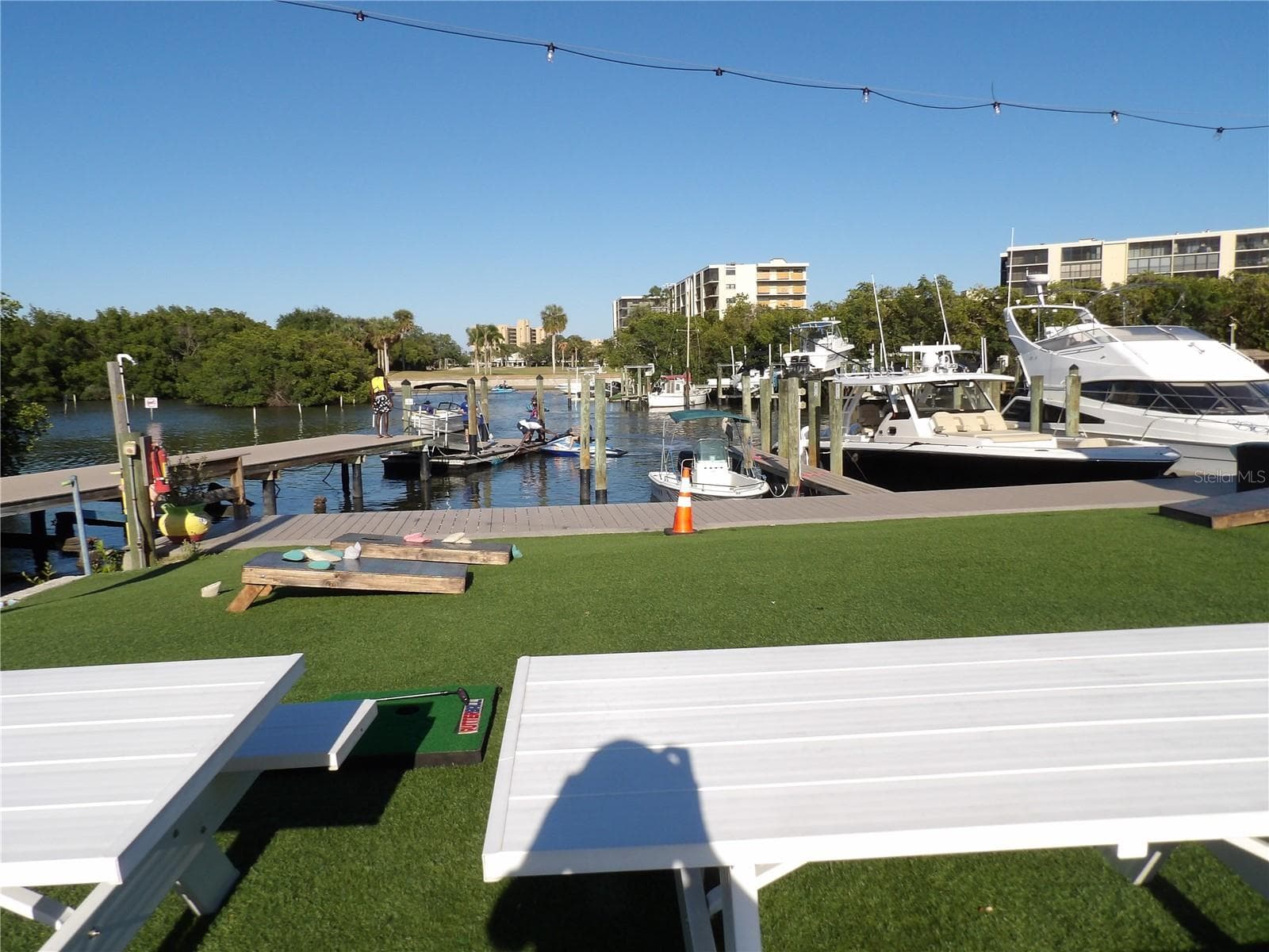 Condominium at 3300 COVE CAY DR #6G, CLEARWATER, photo 24 of 25