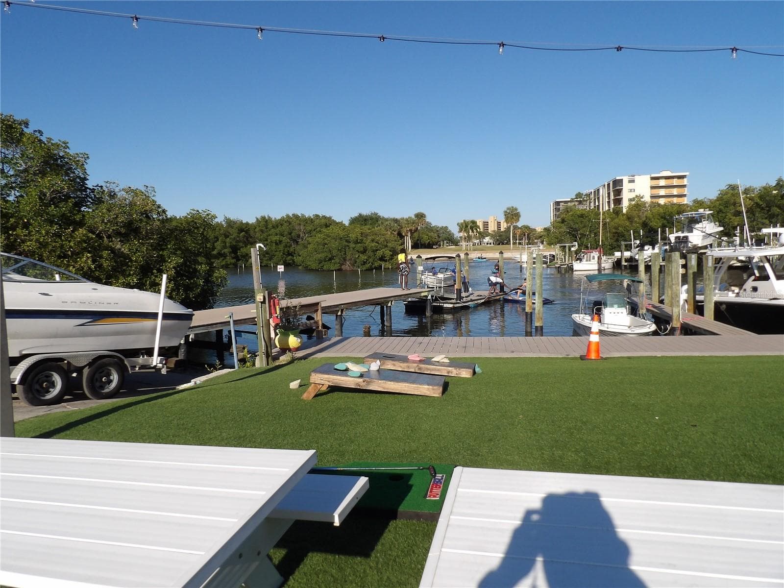 Condominium at 3300 COVE CAY DR #6G, CLEARWATER, photo 25 of 25