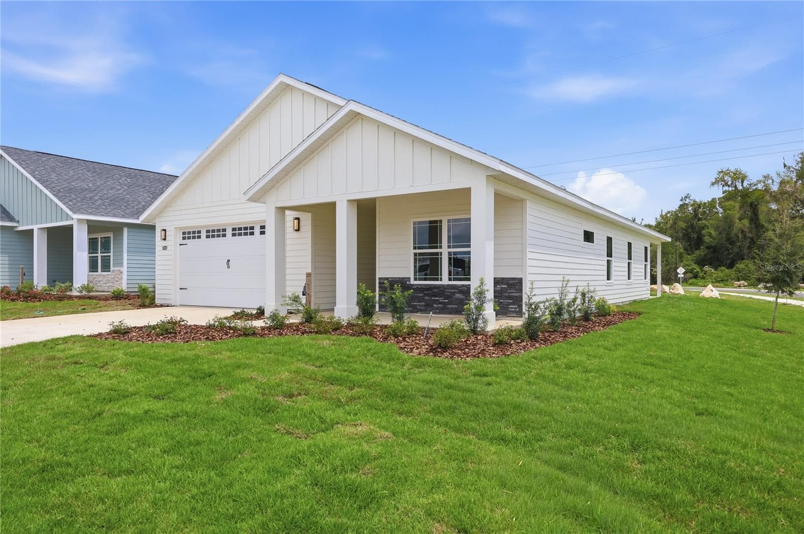 Single Family Residence at 21006 SW 1ST PL, NEWBERRY, photo 27 of 32