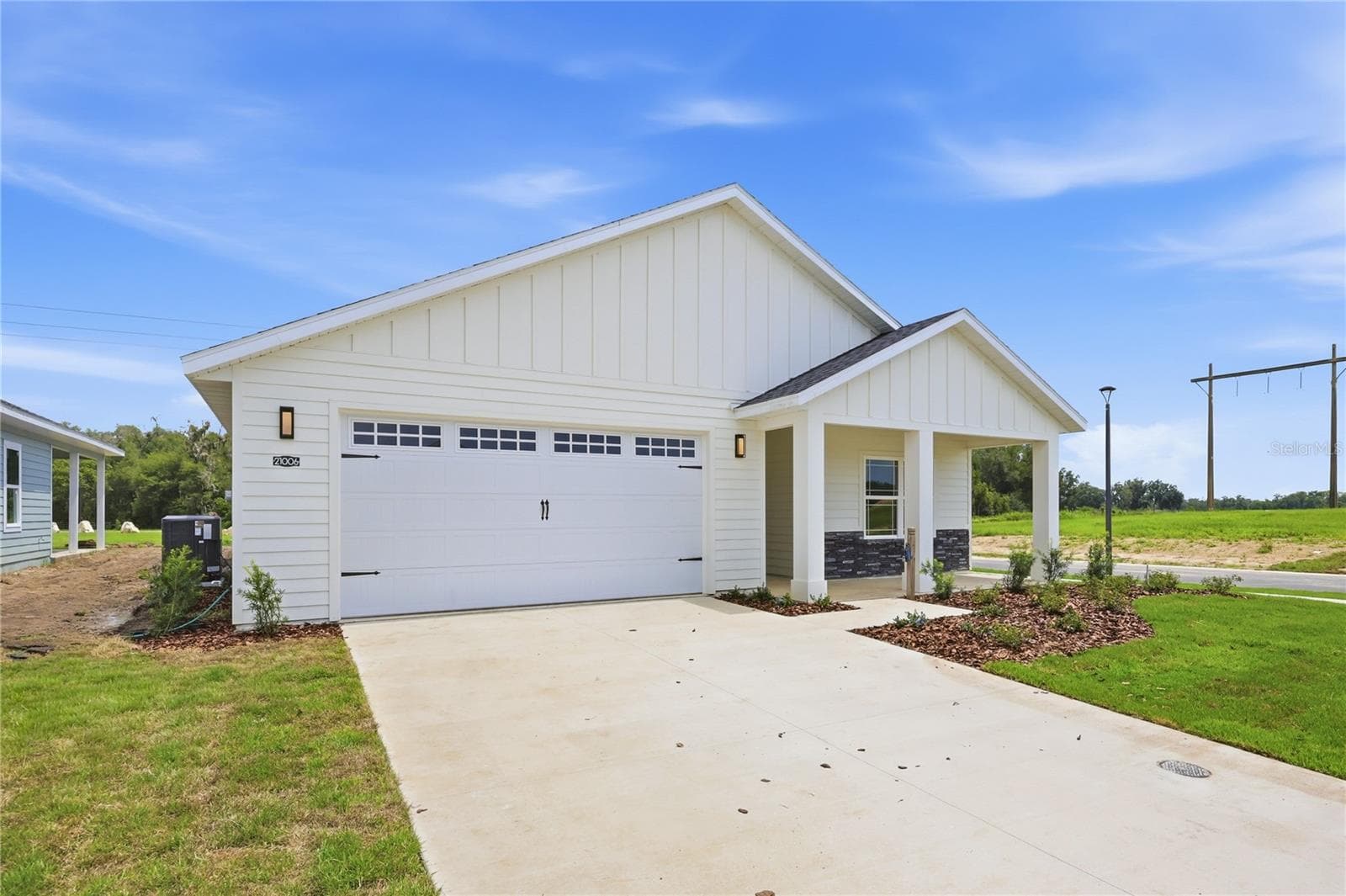 Single Family Residence at 21006 SW 1ST PL, NEWBERRY, photo 29 of 32