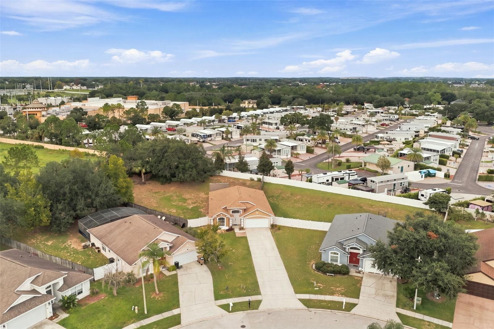 Single Family Residence at 2247 MAJESTIC EAGLE CIR, CLERMONT, photo 22 of 24