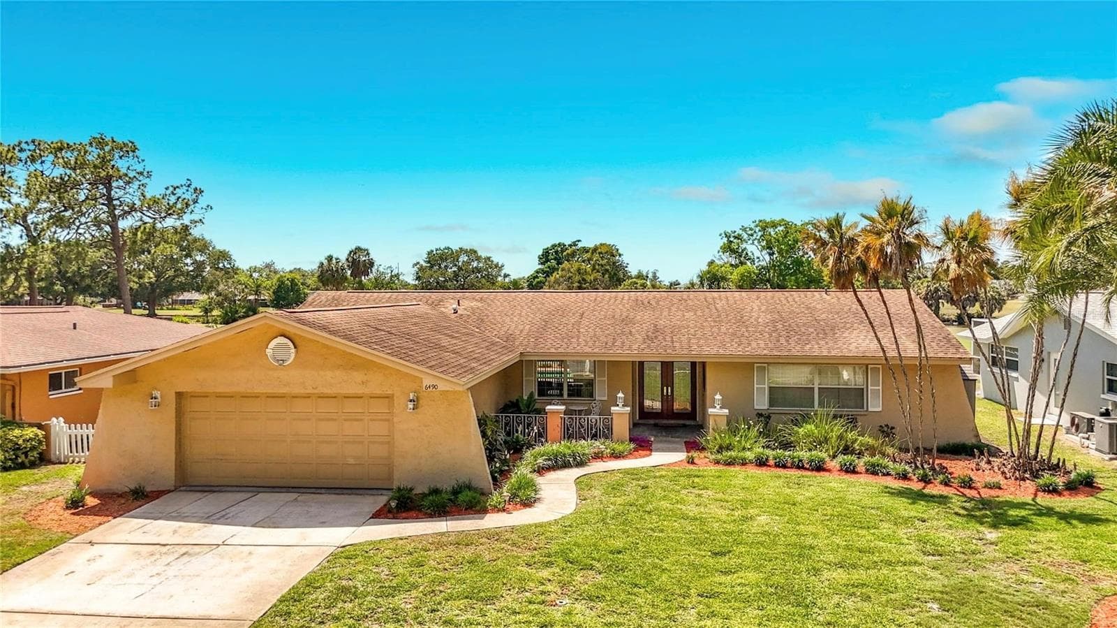 Single Family Residence at 6490 BURNING TREE DR, SEMINOLE, photo 52 of 64