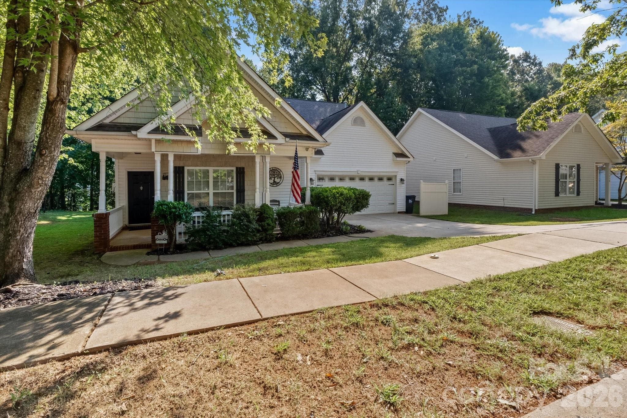 13502 Glencreek Lane