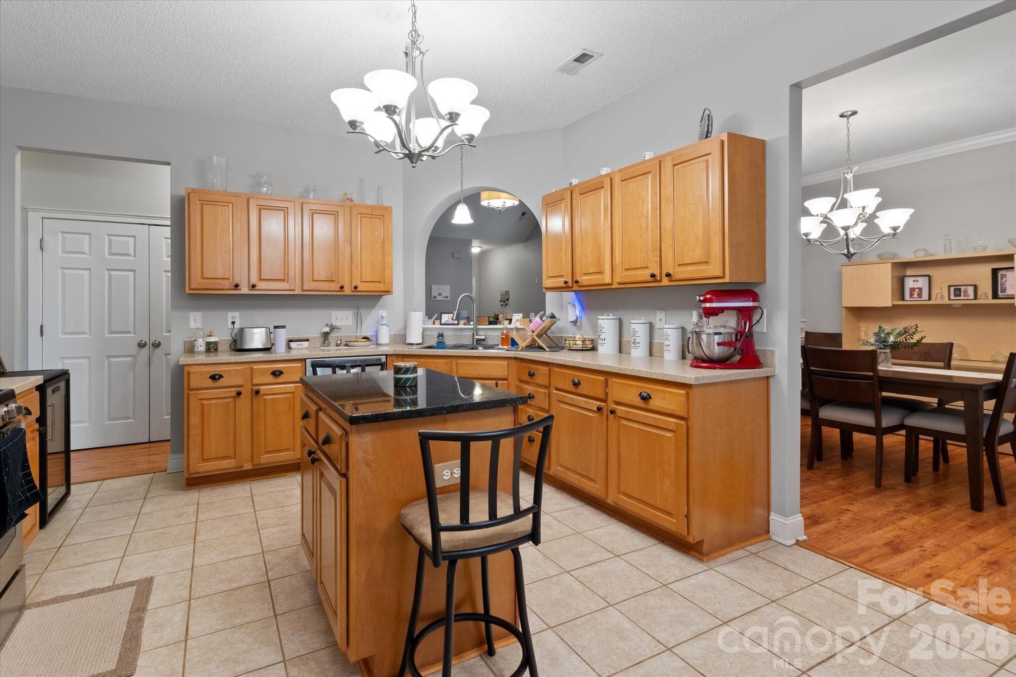 Single Family Residence at 13502 Glencreek Lane, Huntersville, photo 13 of 34