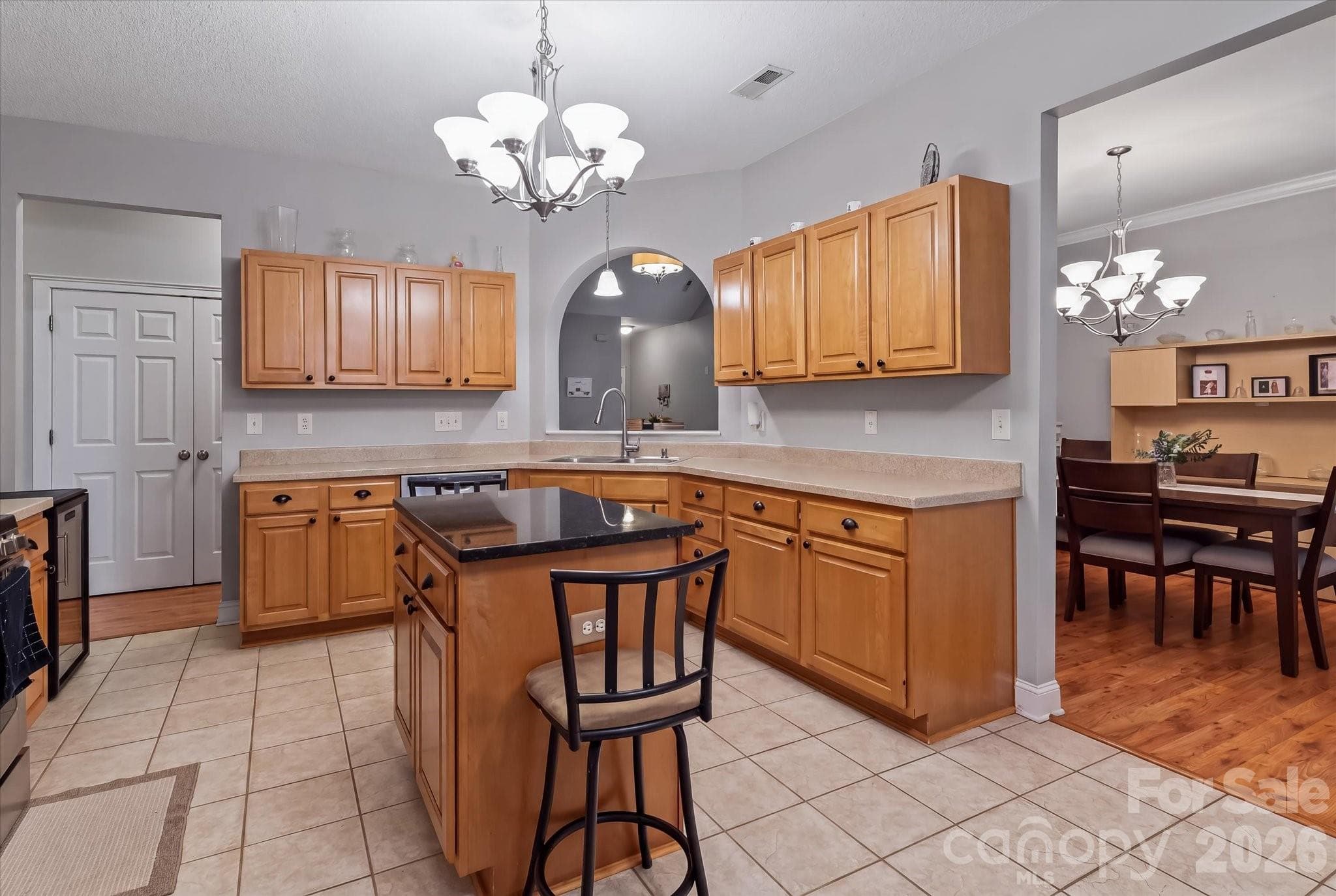 Single Family Residence at 13502 Glencreek Lane, Huntersville, photo 14 of 34